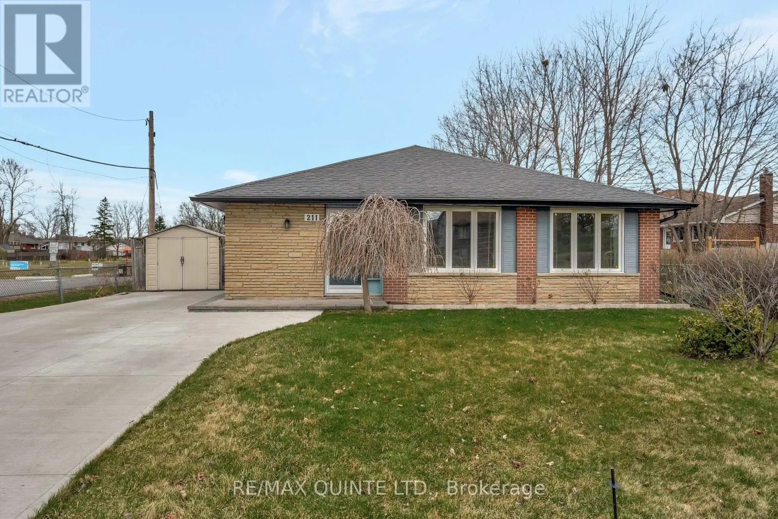 211 HAIG ROAD, Belleville, Ontario