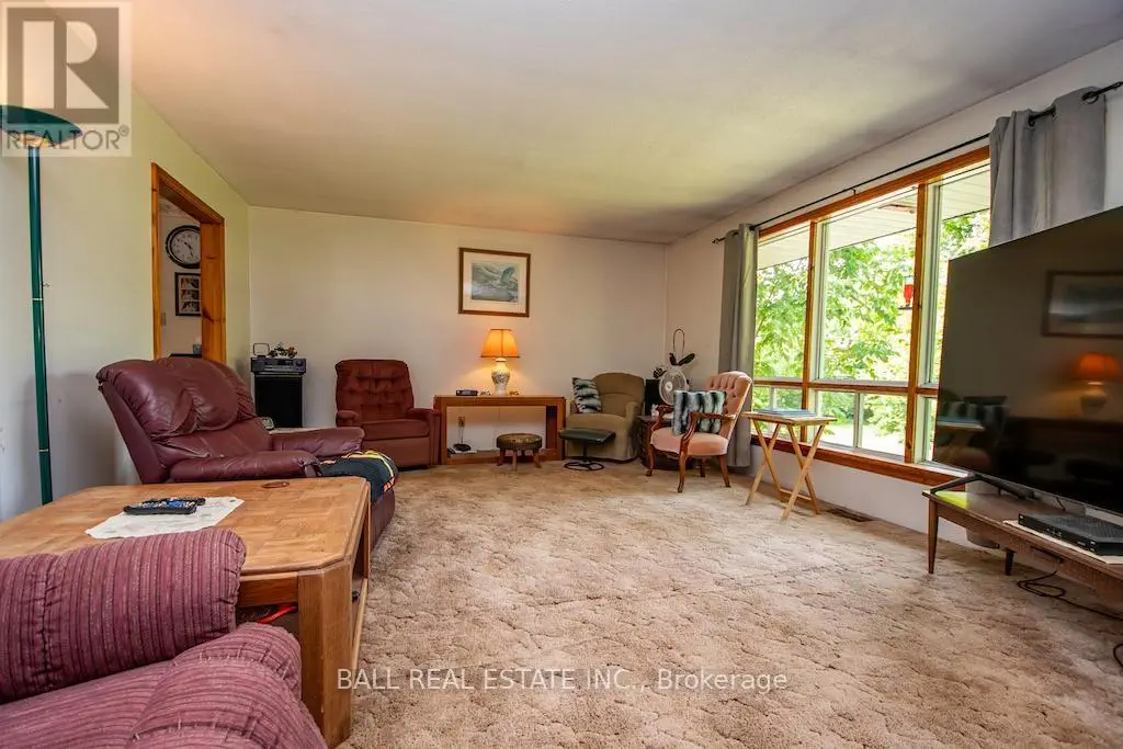 4828 County Rd 44, Havelock-Belmont-Methuen, Ontario  K0L 1Z0 - Photo 3 - X12128031