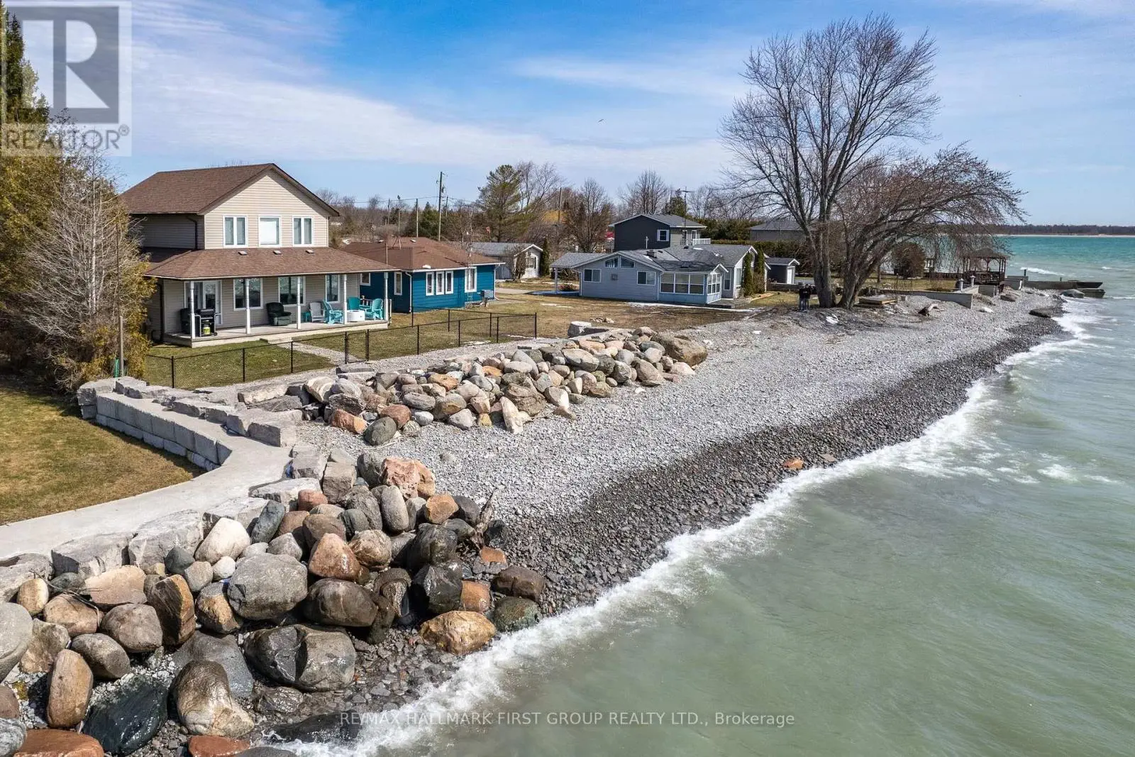 44 Greenway Circle, Brighton, Ontario  K0K 1H0 - Photo 2 - X12128032