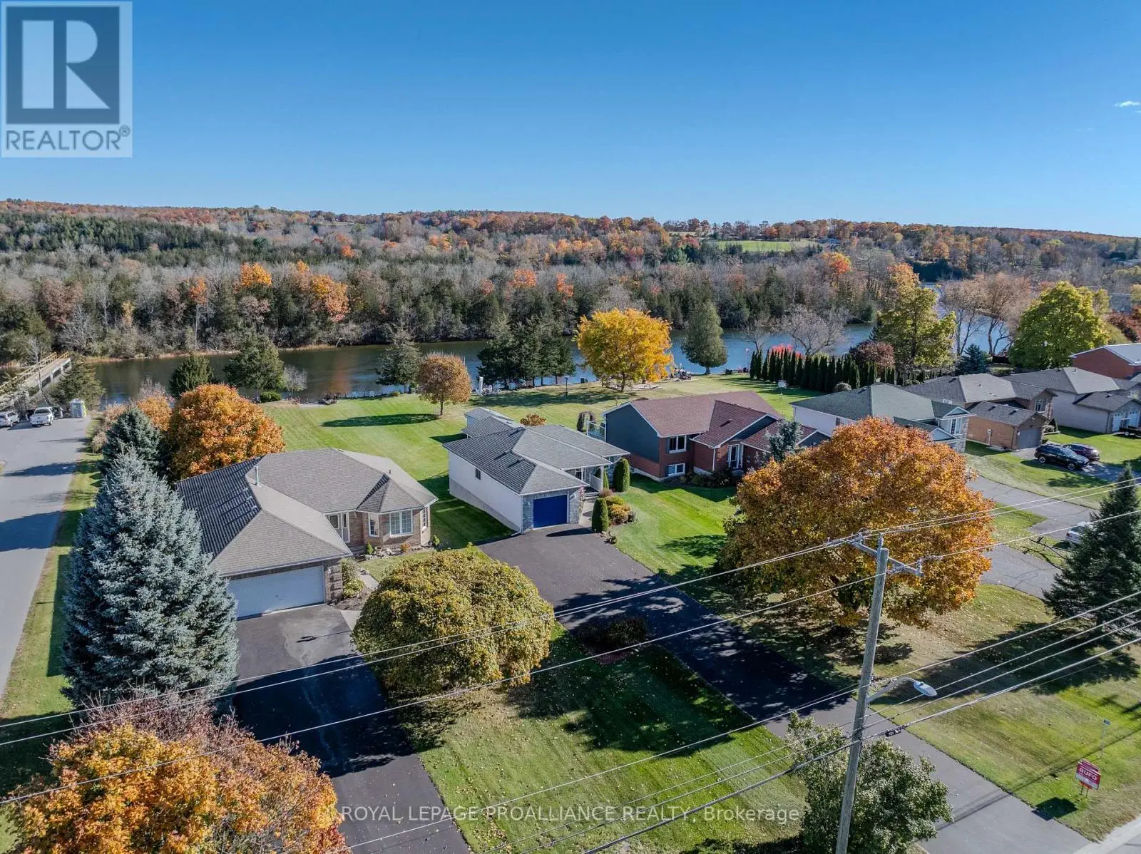 244 NORTH TRENT STREET, Quinte West, Ontario