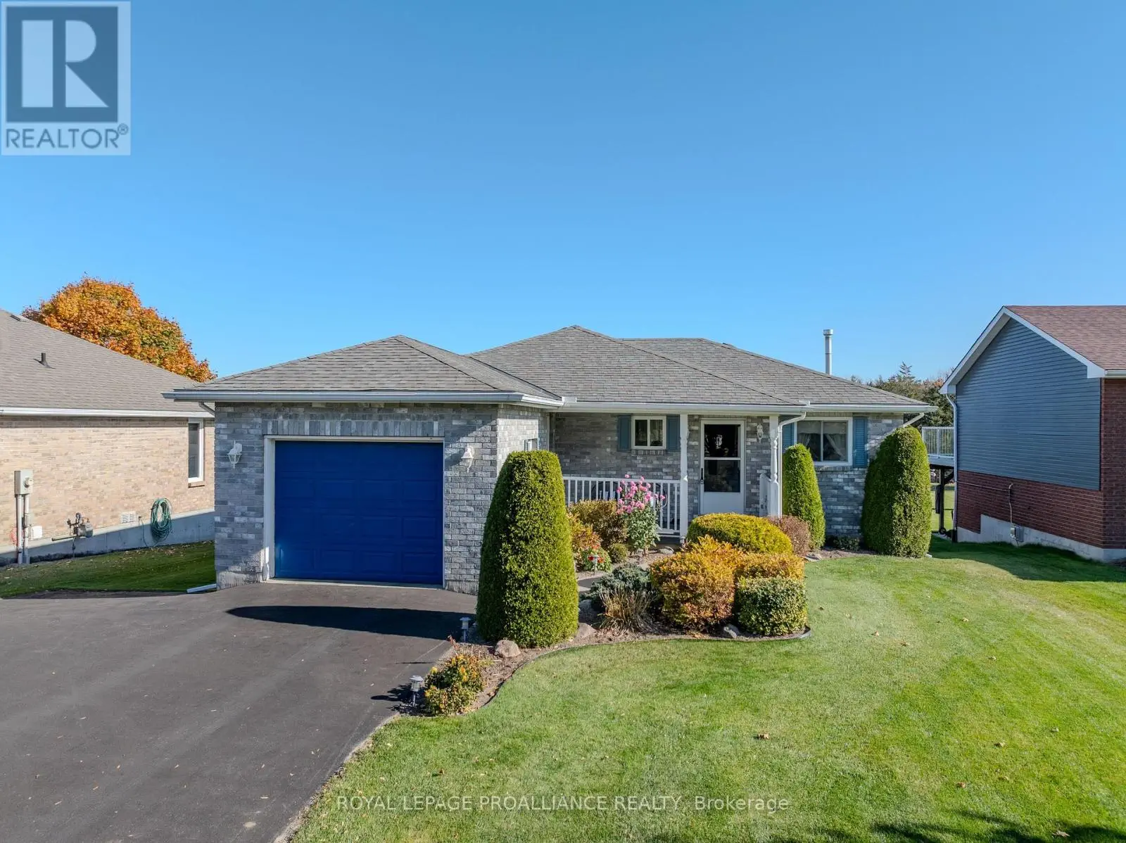 244 North Trent Street, Quinte West, Ontario  K0K 2C0 - Photo 3 - X11999014