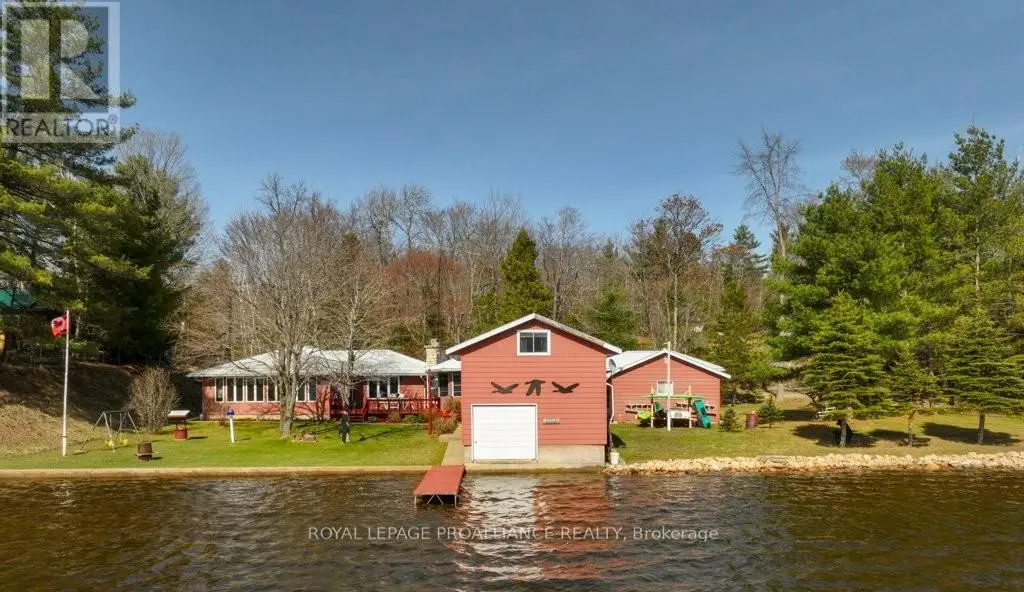 1063 PERRY ROAD, Frontenac, Ontario