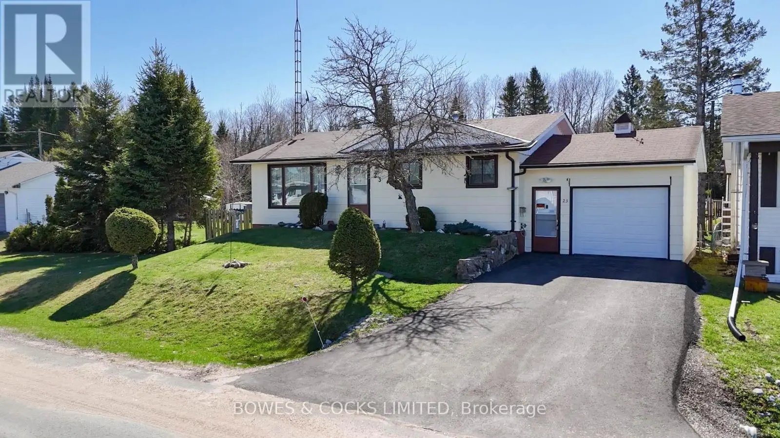 23 Hemlock Street, Highlands East, Ontario  K0L 1M0 - Photo 1 - X12128145