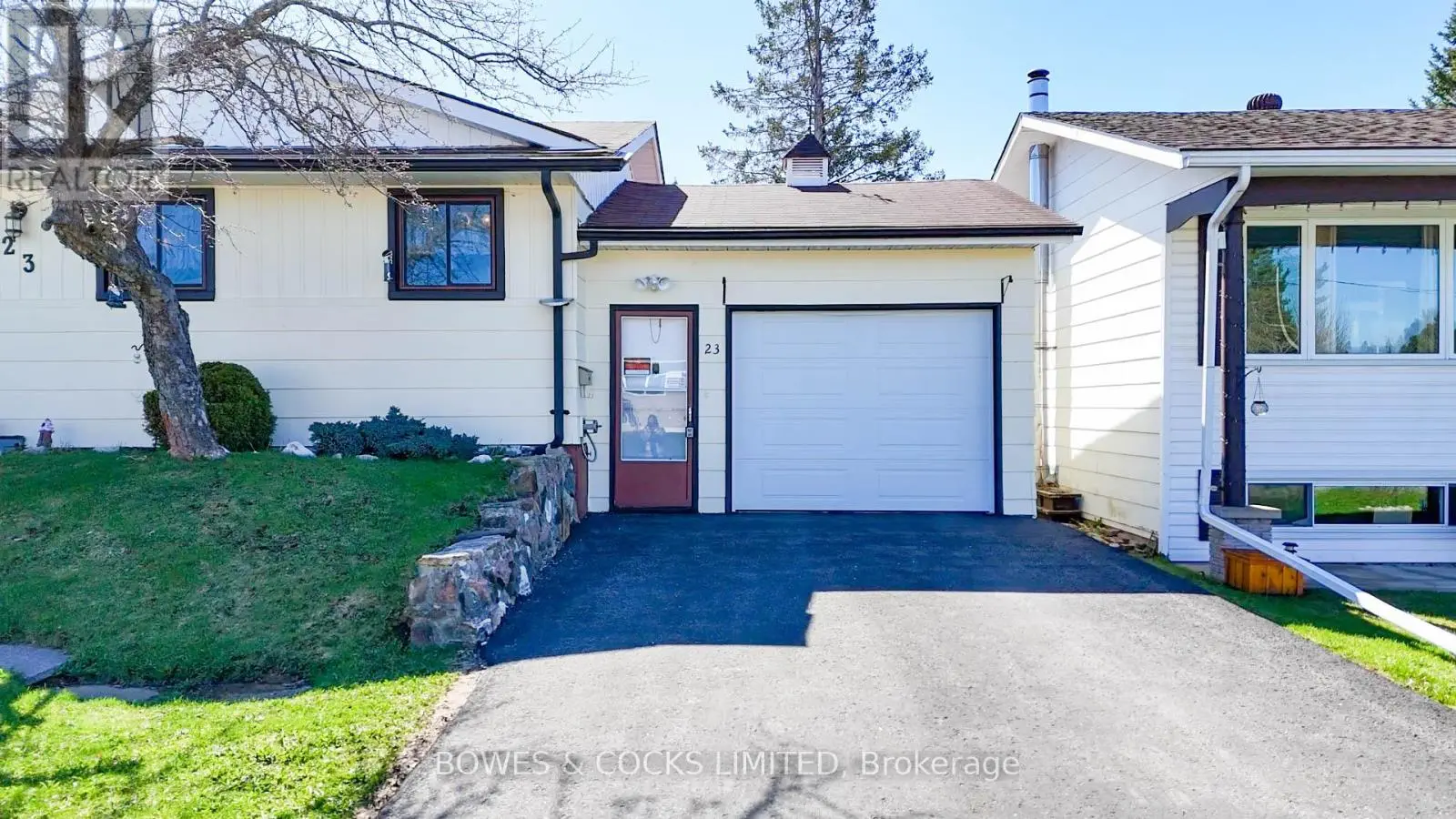 23 Hemlock Street, Highlands East, Ontario  K0L 1M0 - Photo 2 - X12128145