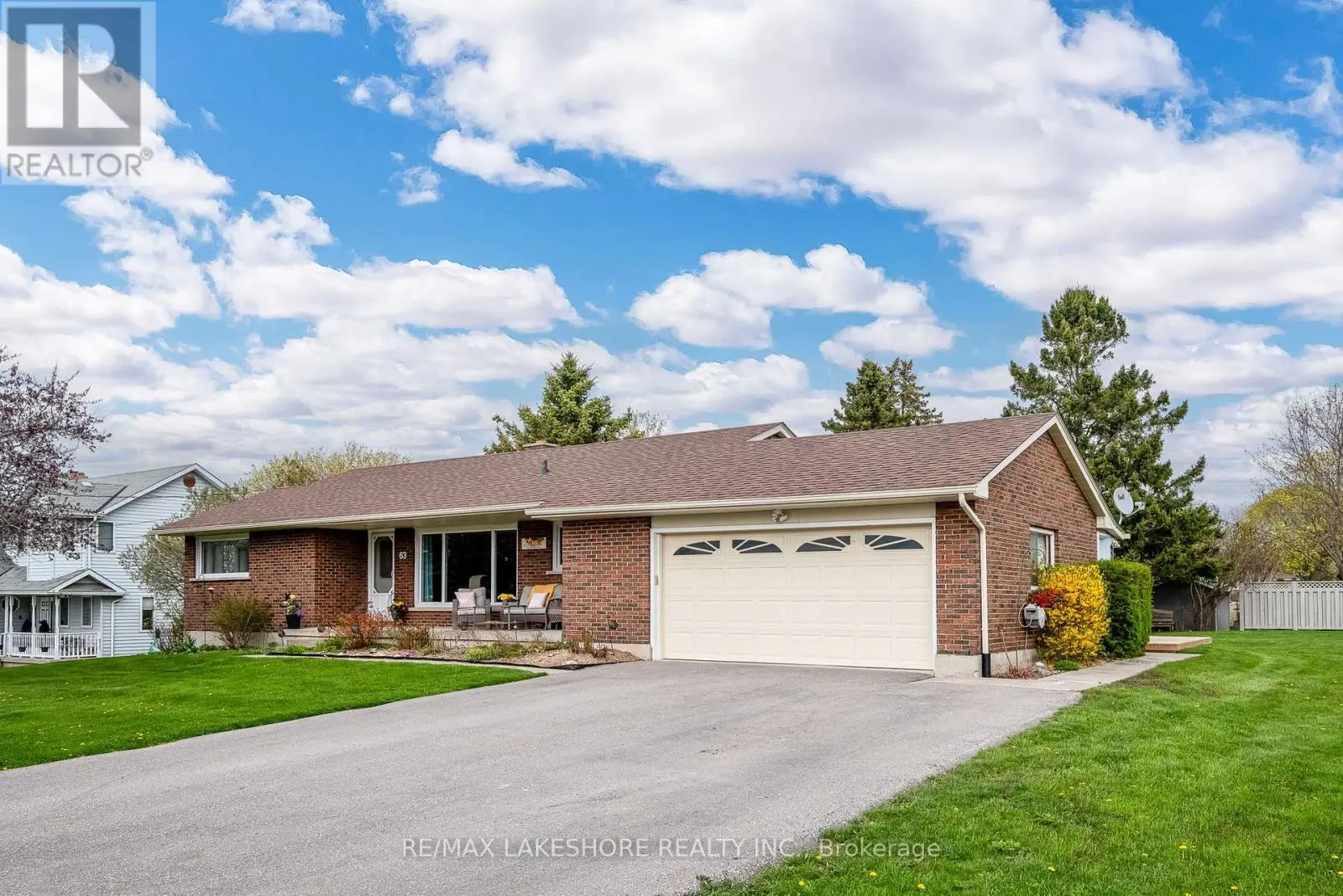 63 DIVISION STREET, Cramahe, Ontario