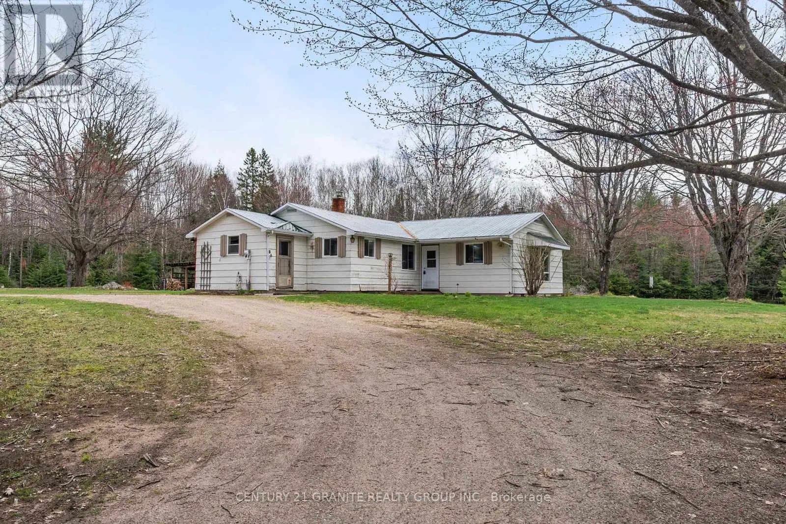 1508 Fort Stewart Road, Carlow/mayo, Ontario  K0L 1C0 - Photo 1 - X12128172
