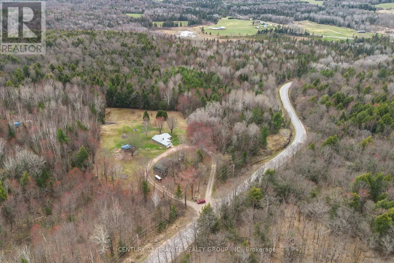 1508 Fort Stewart Road, Carlow/mayo, Ontario  K0L 1C0 - Photo 2 - X12128172