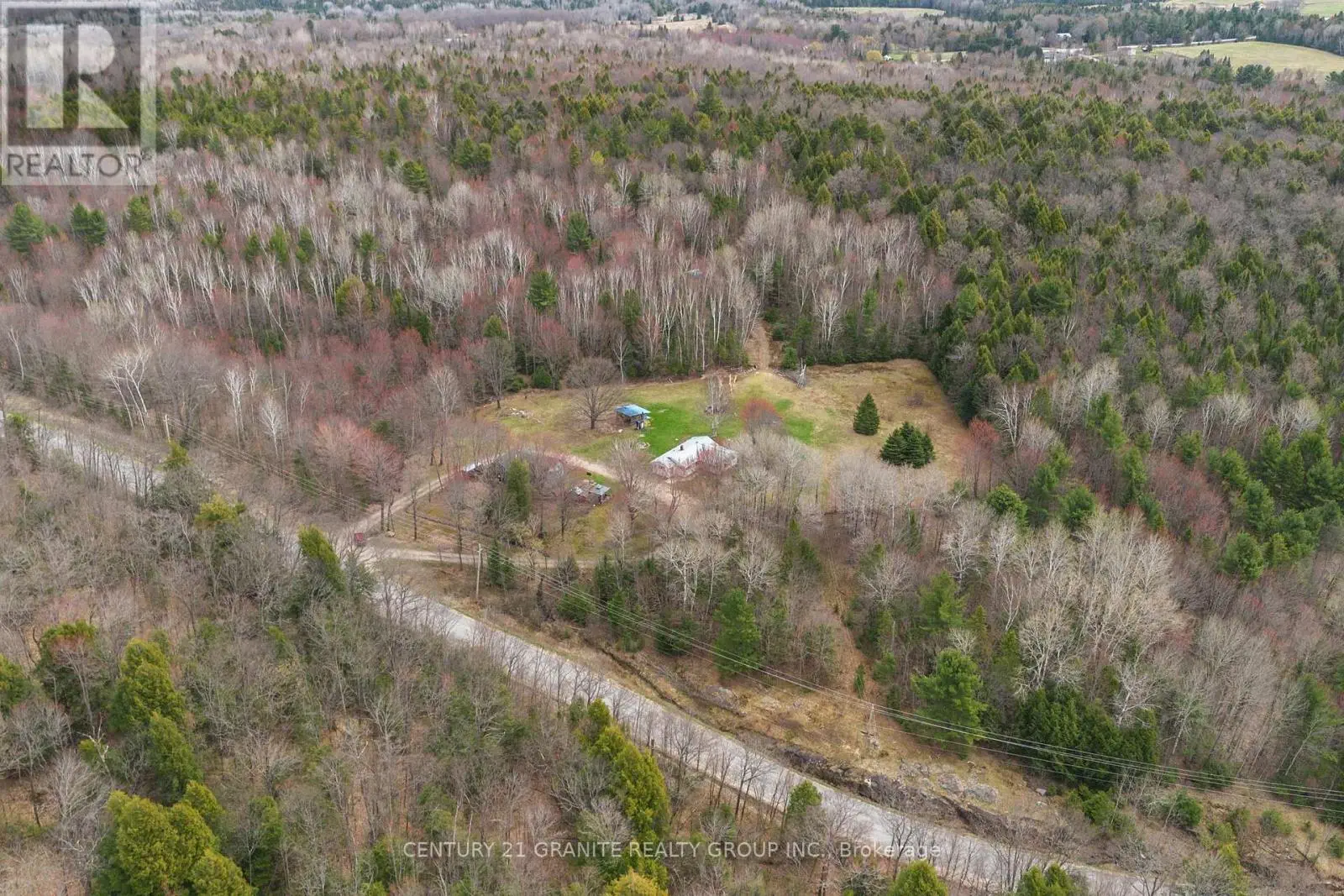 1508 Fort Stewart Road, Carlow/mayo, Ontario  K0L 1C0 - Photo 3 - X12128172