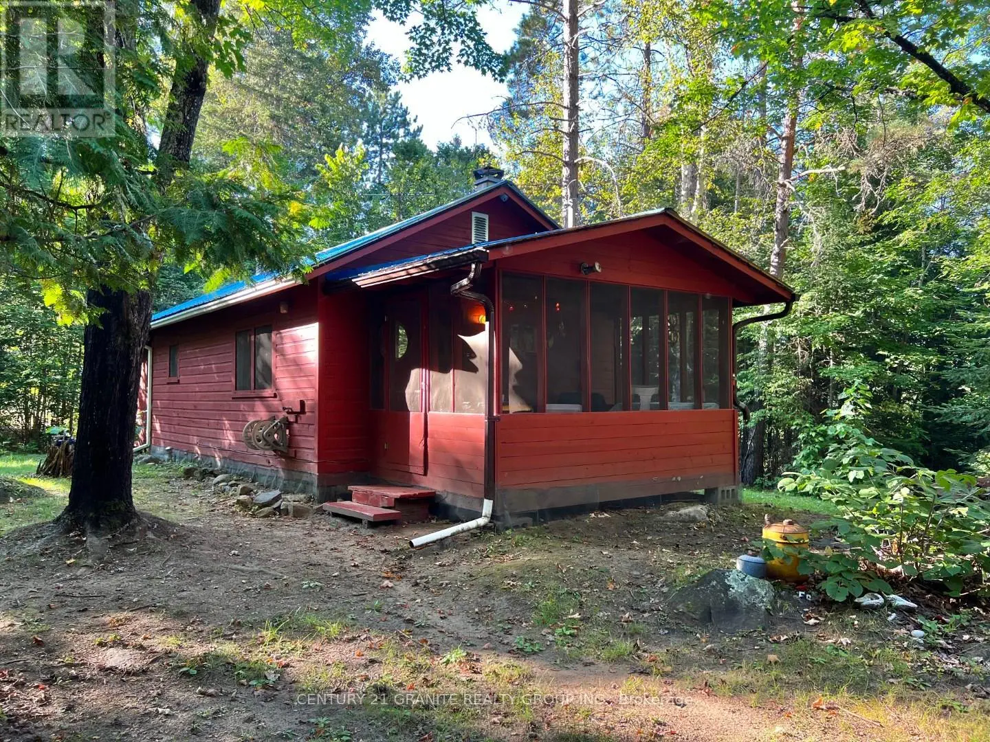 261 Browns Road, Brudenell, Ontario  K0L 1G0 - Photo 1 - X12128288