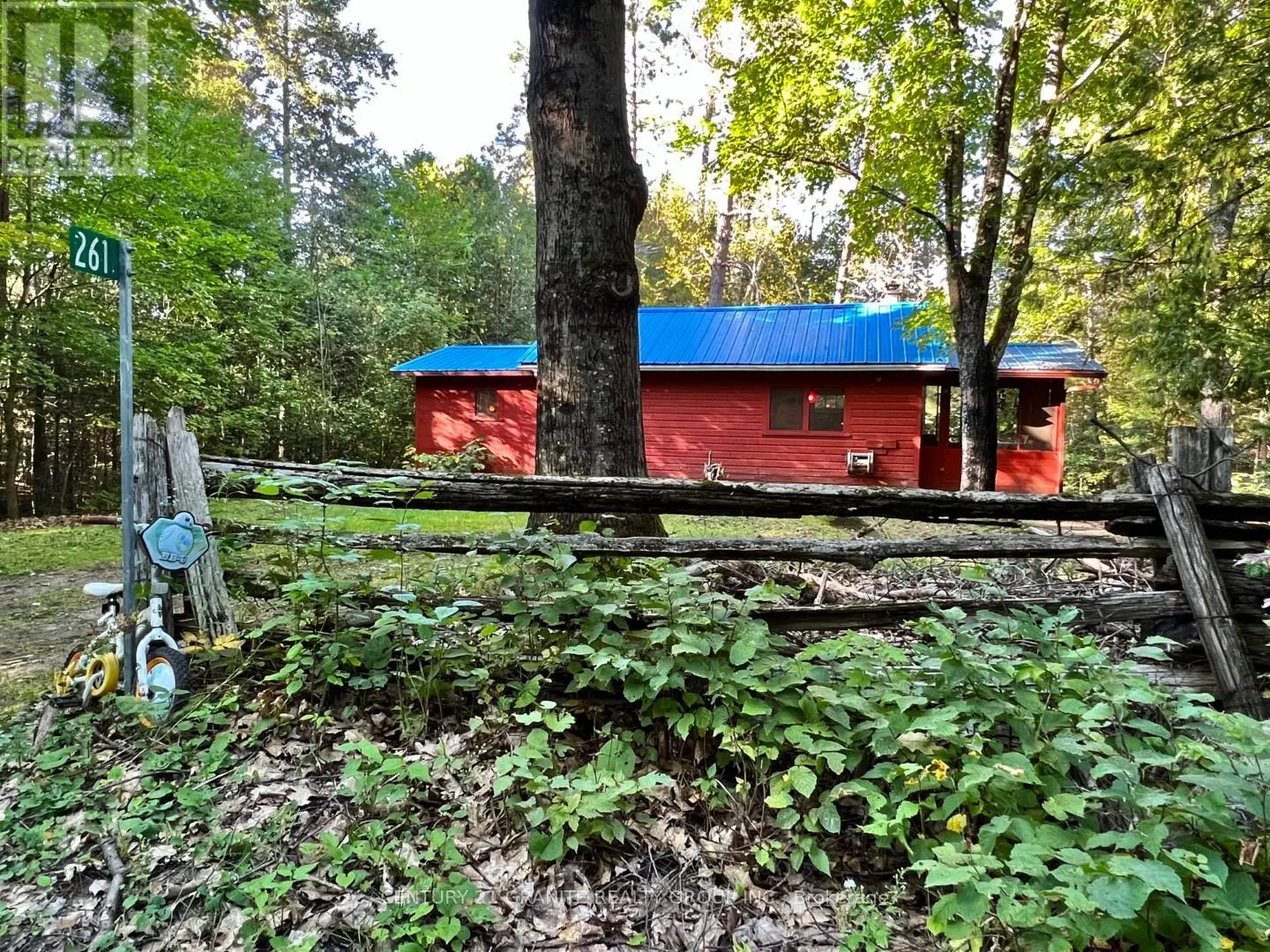 261 Browns Road, Brudenell, Ontario  K0L 1G0 - Photo 2 - X12128288