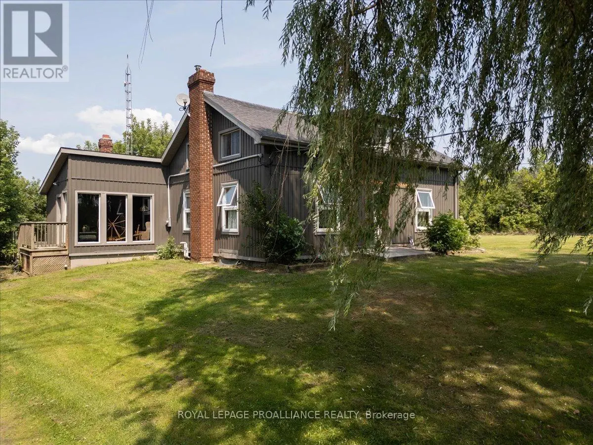 2085 Enright Road, Tyendinaga, Ontario  K0K 2N0 - Photo 1 - X12128305