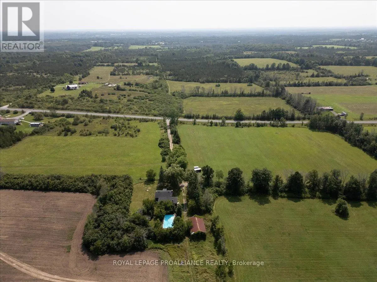 2085 Enright Road, Tyendinaga, Ontario  K0K 2N0 - Photo 2 - X12128305
