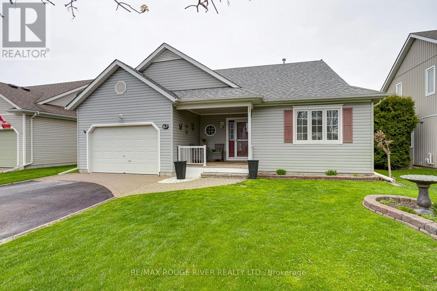 83 MILLS ROAD, Brighton, Ontario