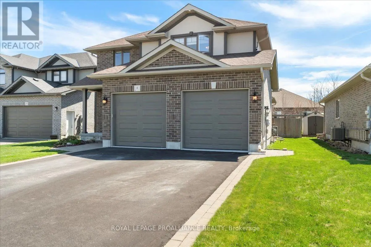 4 Trinity Court, Belleville, Ontario  K8N 0E7 - Photo 3 - X12128359