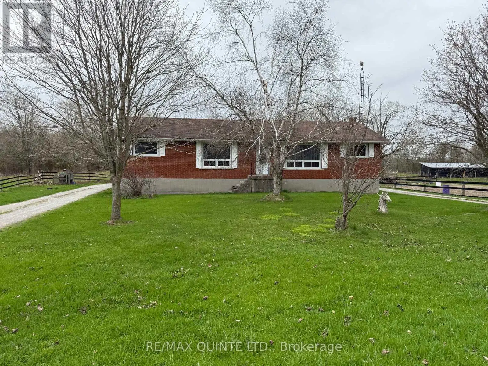 1116 Cross Road, Tyendinaga, Ontario  K0K 2Y0 - Photo 1 - X12128368