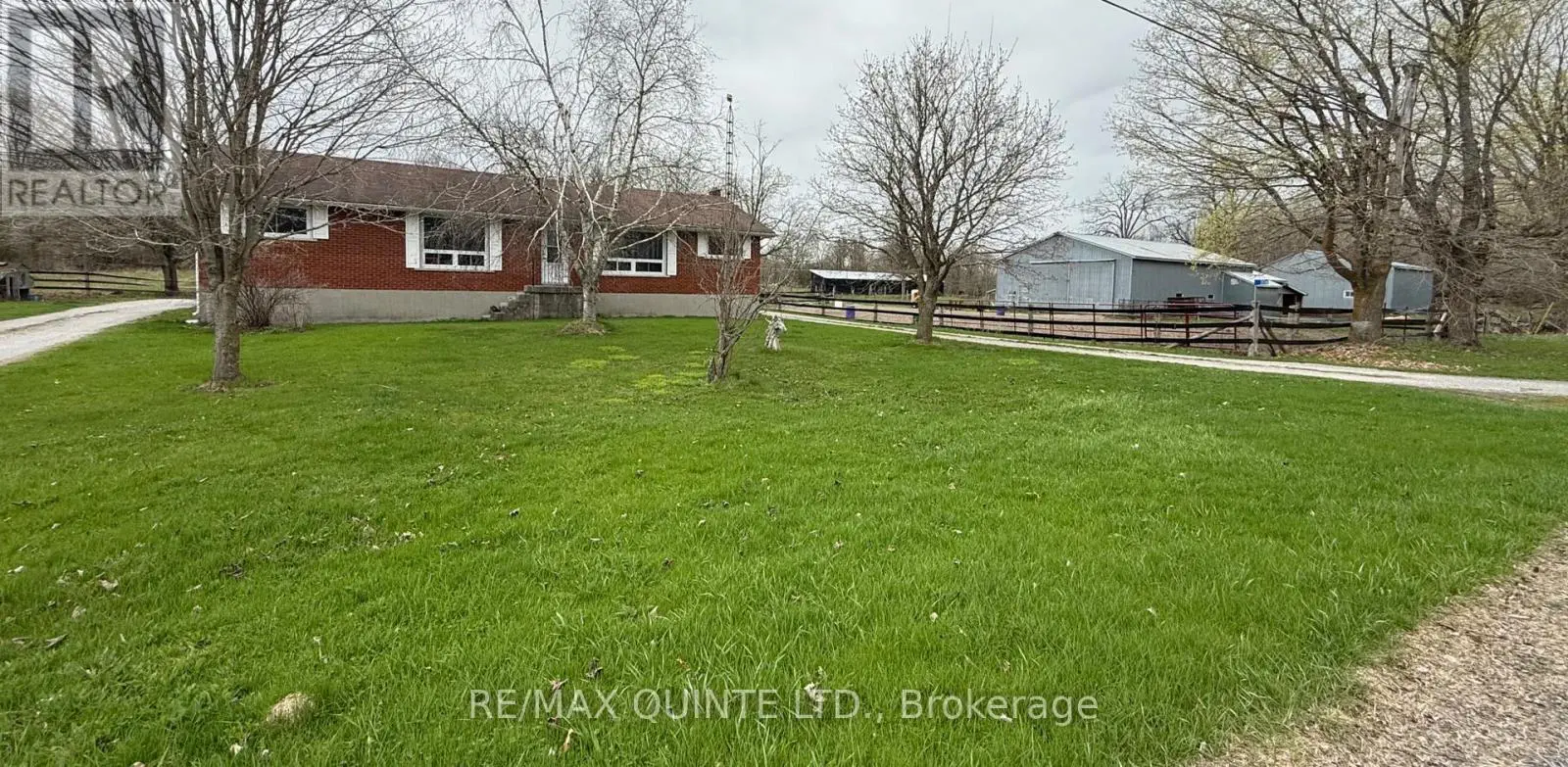 1116 Cross Road, Tyendinaga, Ontario  K0K 2Y0 - Photo 2 - X12128368