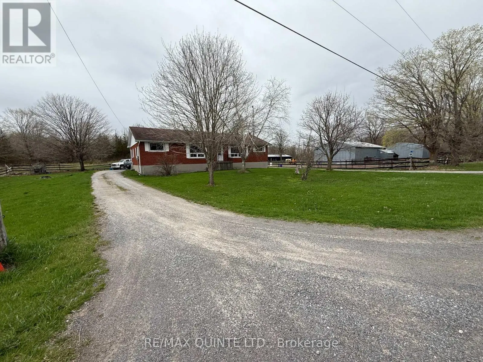 1116 Cross Road, Tyendinaga, Ontario  K0K 2Y0 - Photo 3 - X12128368