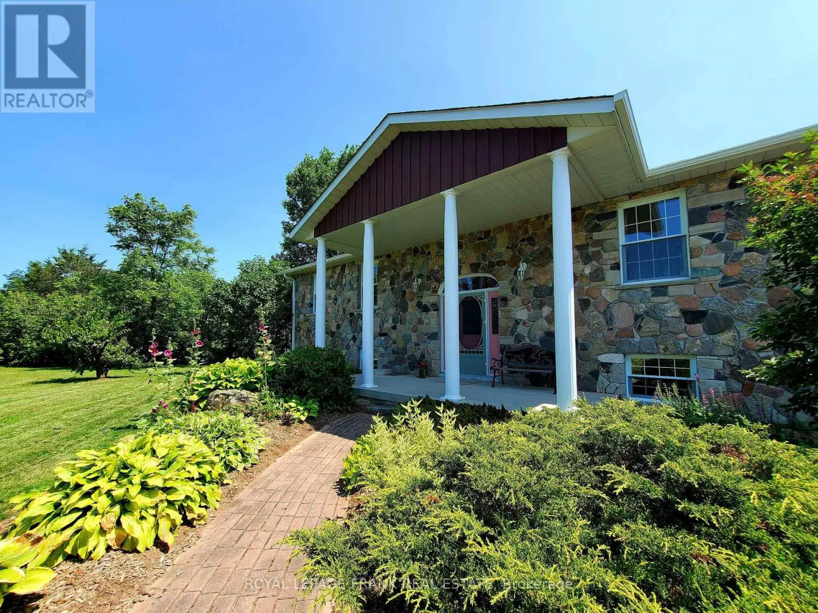 3071 5th Line E, Trent Hills, Ontario  K0L 1L0 - Photo 3 - X12124745
