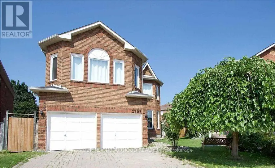 2302 Wildwood Crescent, Pickering, Ontario  L1X 2R8 - Photo 1 - E12128621