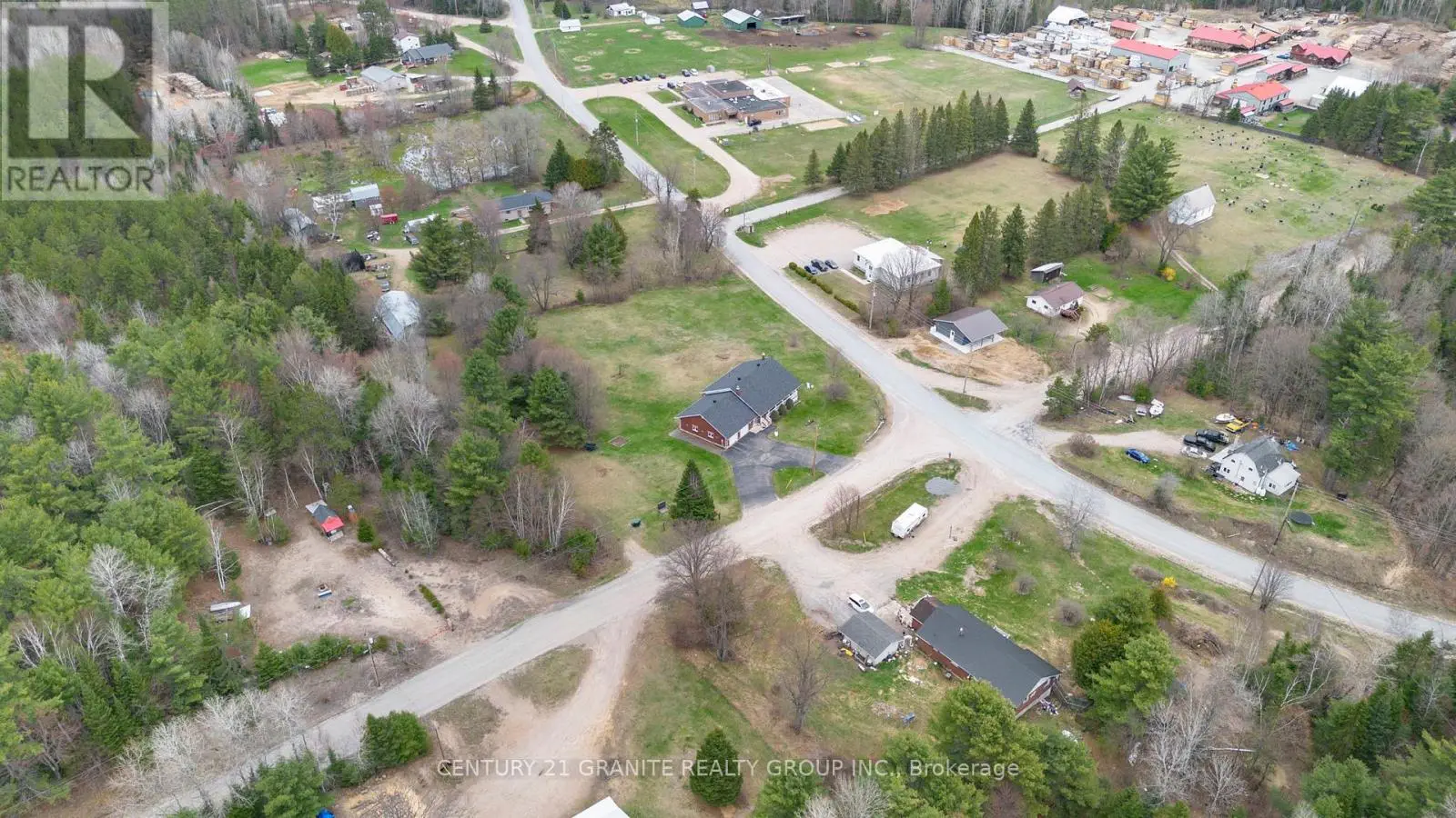 6 STRINGER ROAD, Carlow/Mayo, Ontario