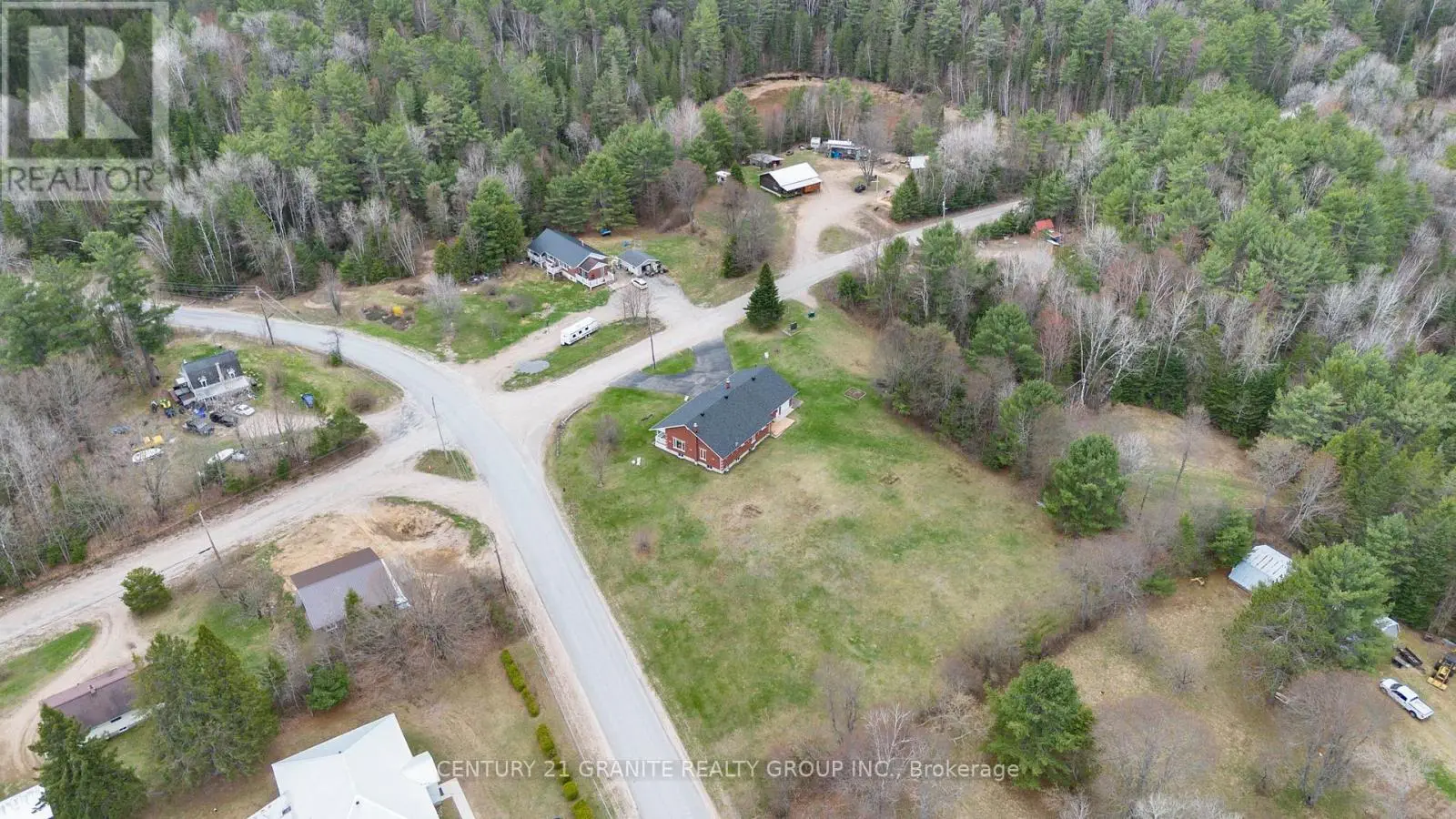 6 Stringer Road, Carlow/mayo, Ontario  K0L 1G0 - Photo 3 - X12128528