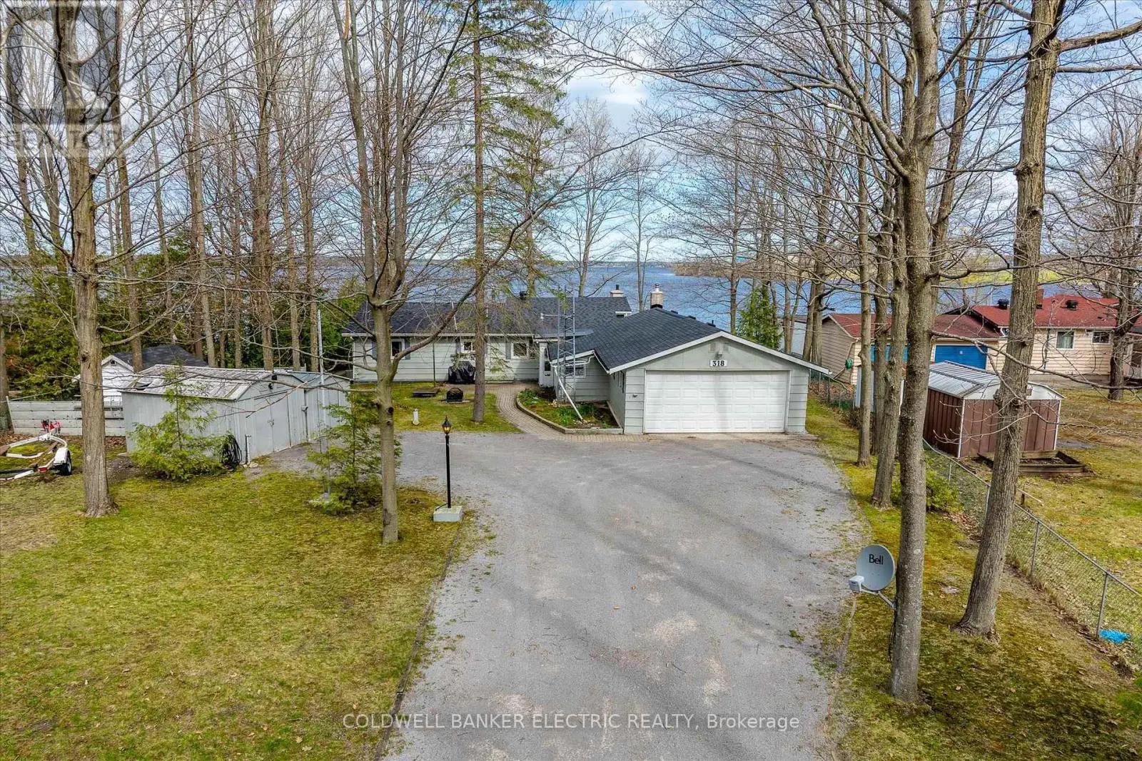 318 Fothergill Isle, Selwyn, Ontario  K9J 6X2 - Photo 1 - X12128596