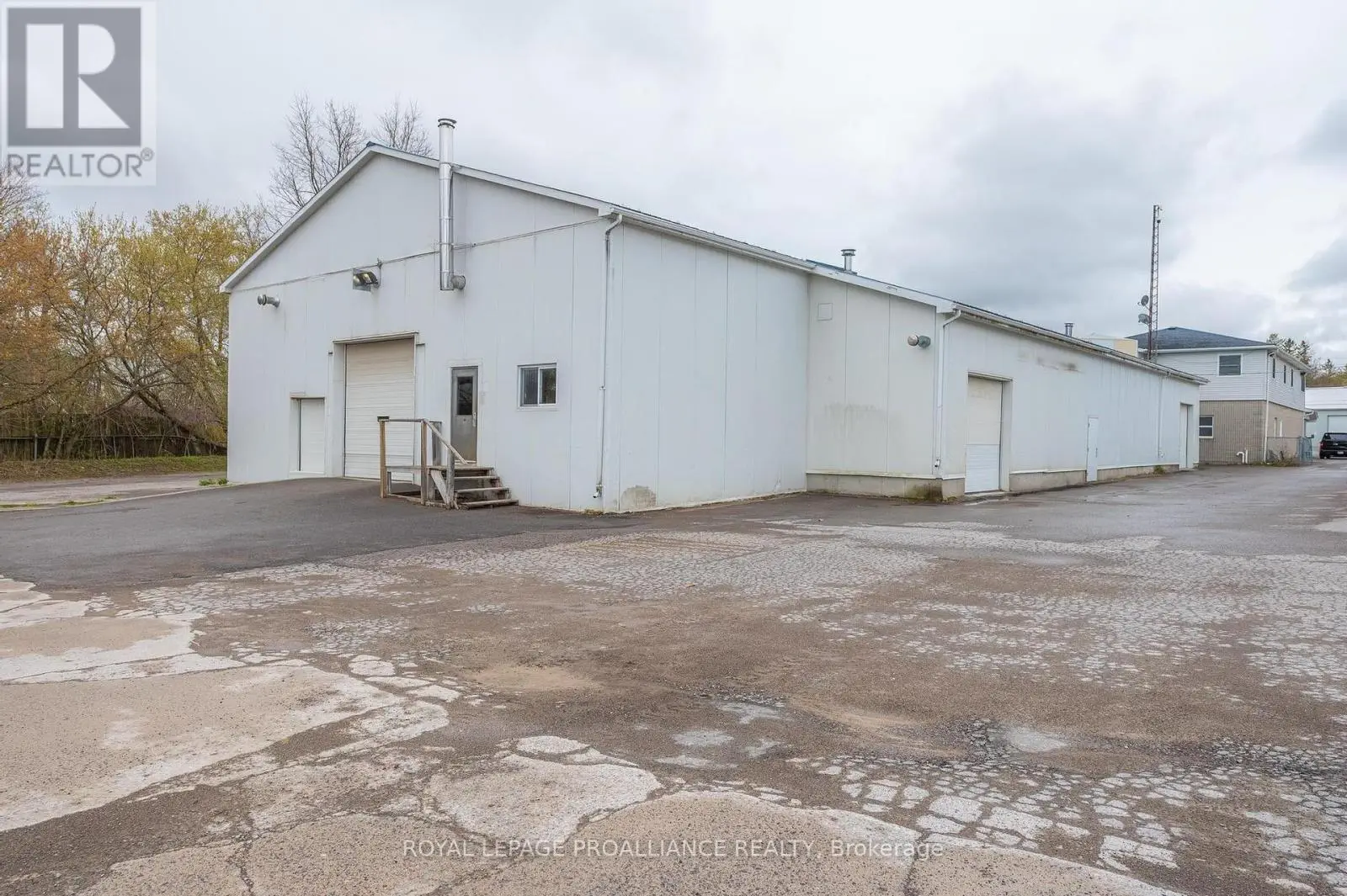 1R - 4741 COUNTY RD 45 ROAD, Cobourg, Ontario