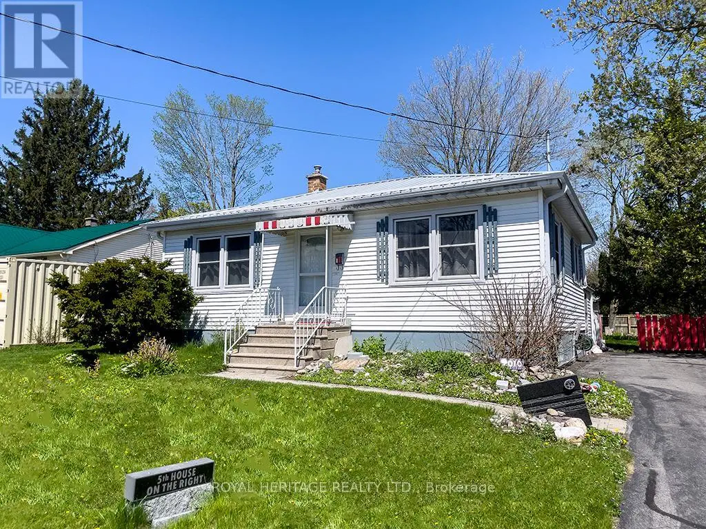 71 WRIGHT AVENUE, Belleville, Ontario
