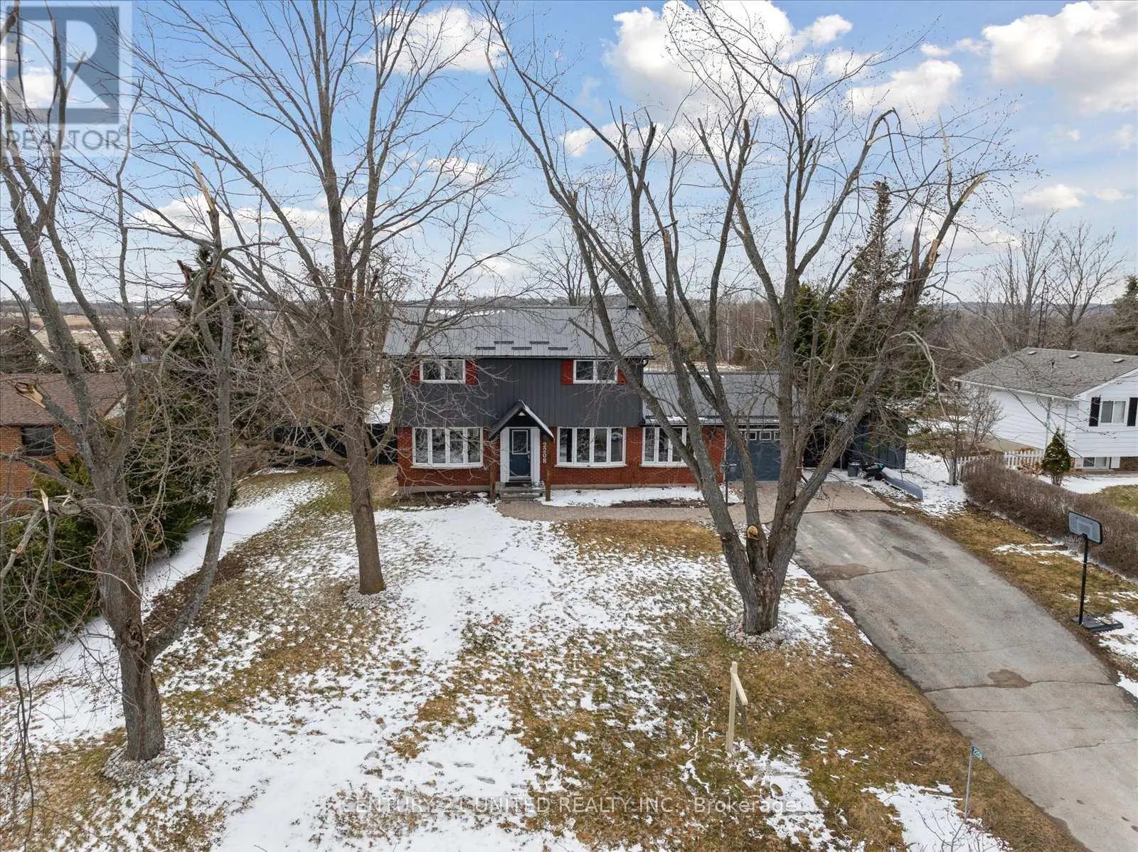 2208 Preston Road, Cavan Monaghan, Ontario  K9J 0G5 - Photo 1 - X12128642