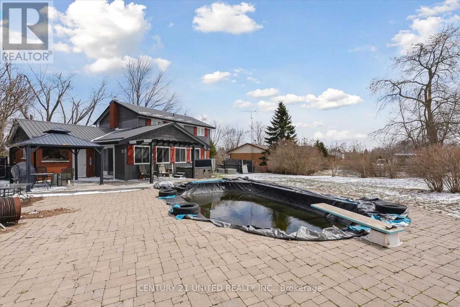 2208 Preston Road, Cavan Monaghan, Ontario  K9J 0G5 - Photo 2 - X12128642
