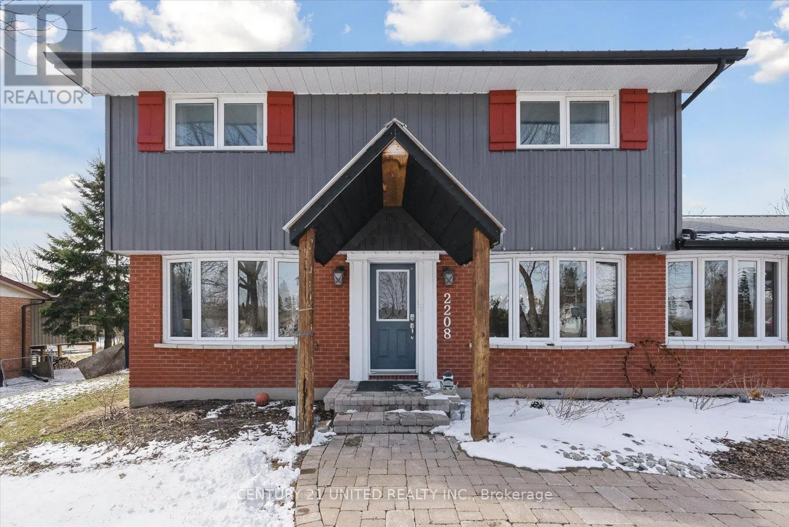 2208 Preston Road, Cavan Monaghan, Ontario  K9J 0G5 - Photo 3 - X12128642