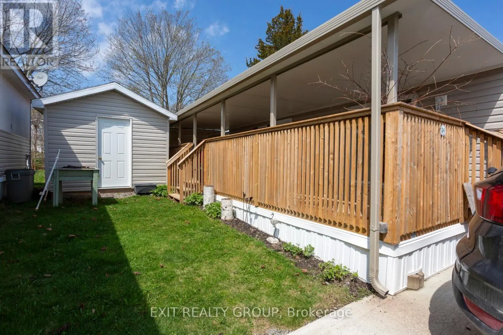 #d9 - 153 County Road 27, Prince Edward County, Ontario  K0K 1T0 - Photo 2 - X12128669