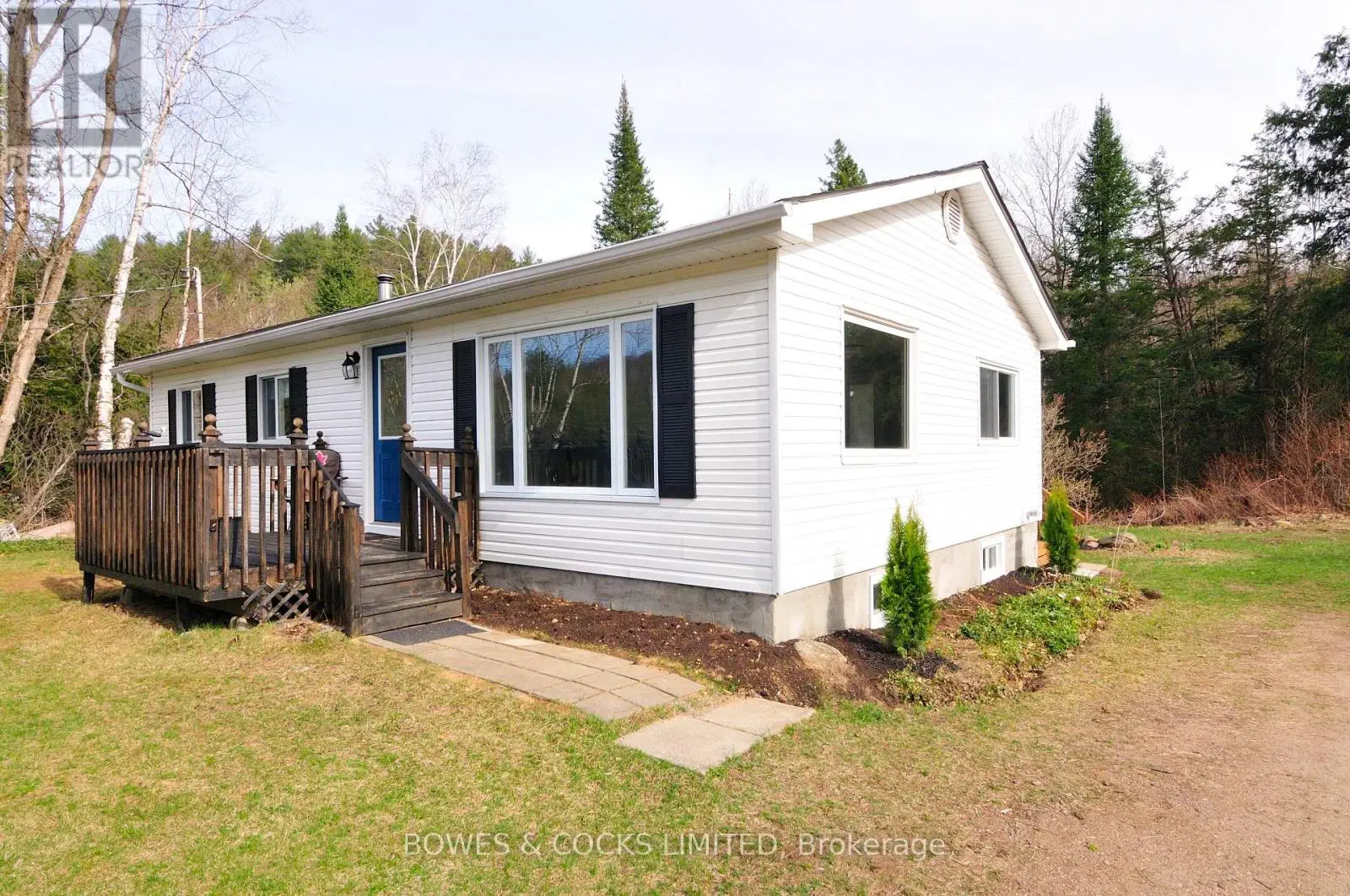 30890 Highway 28 E, Bancroft, Ontario  K0L 1C0 - Photo 1 - X12128694