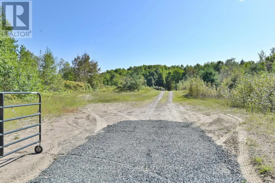 A - 2839A ARDOCH ROAD, Frontenac, Ontario