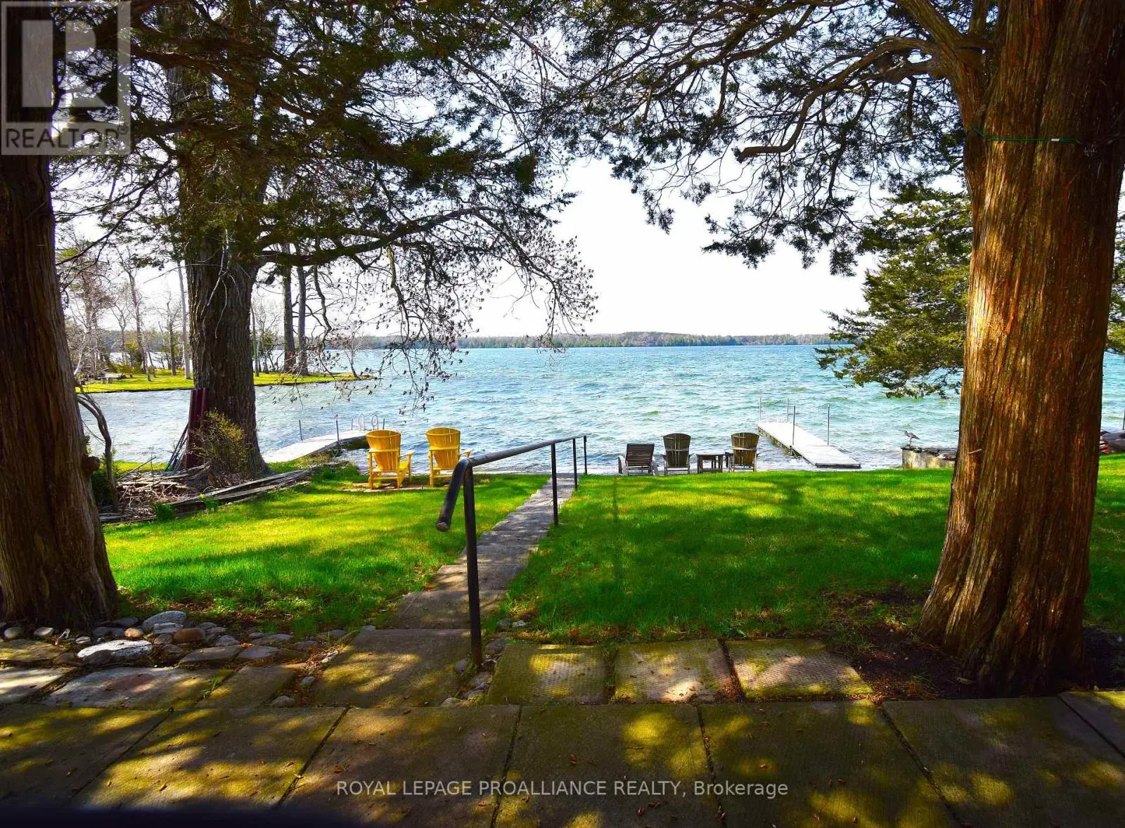 340 County Road 7, Prince Edward County, Ontario  K0K 2T0 - Photo 1 - X12128779