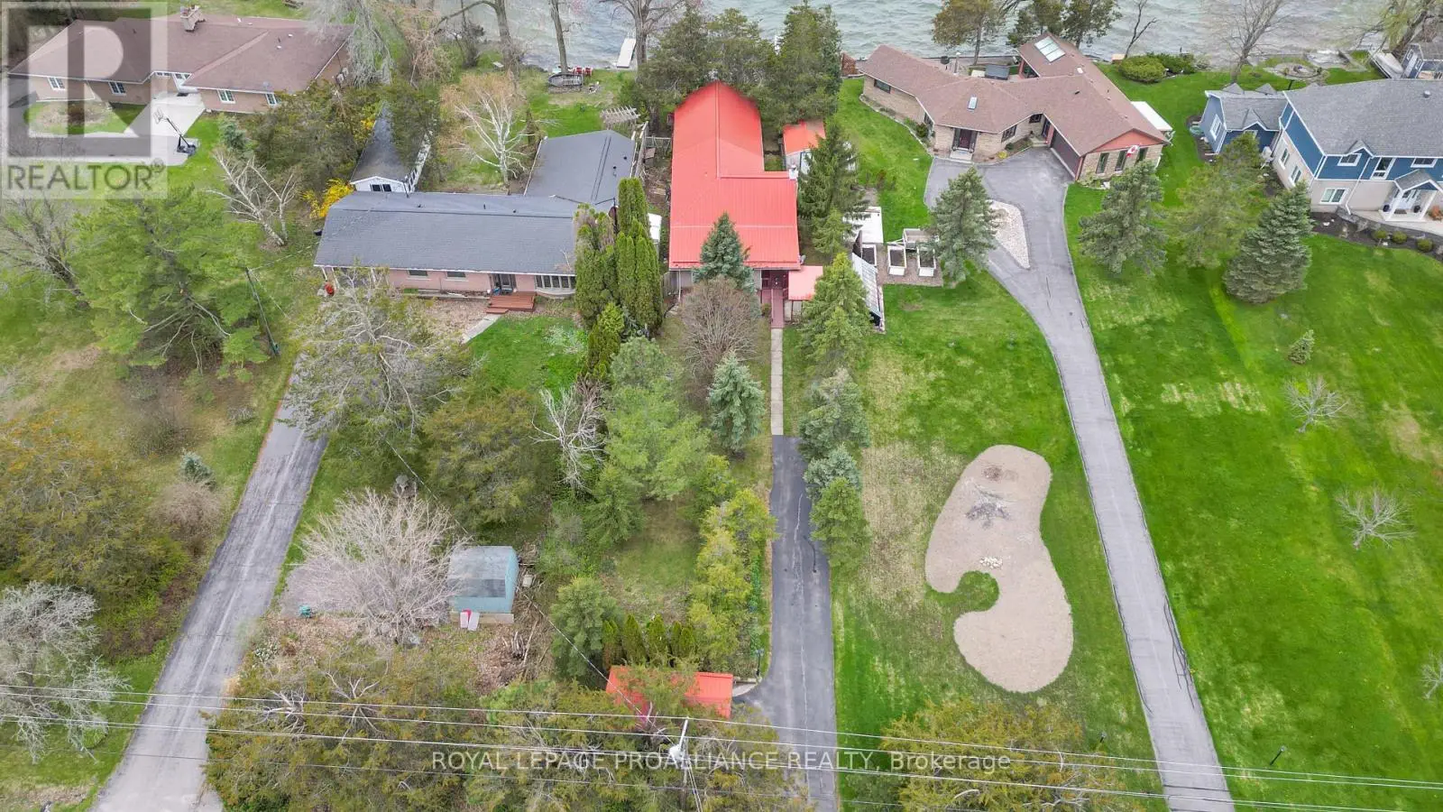340 County Road 7, Prince Edward County, Ontario  K0K 2T0 - Photo 3 - X12128779