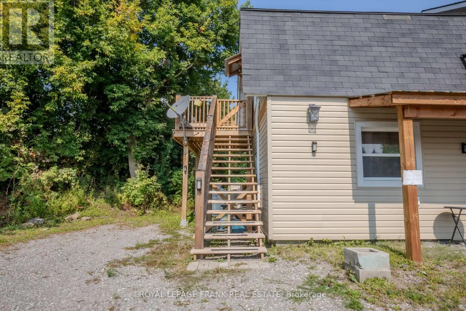 4075 County Rd 121 Road N, Kawartha Lakes, Ontario  K0M 2A0 - Photo 2 - X12128801