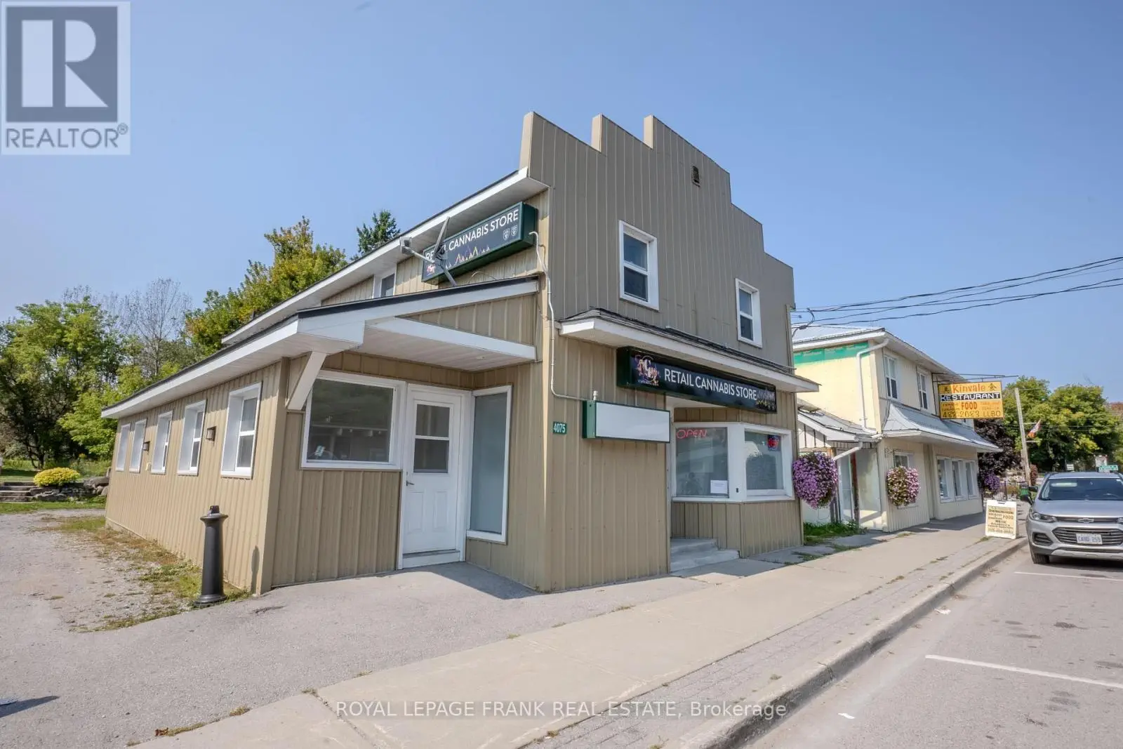 4075 County Rd 121 Road N, Kawartha Lakes, Ontario  K0M 2A0 - Photo 1 - X12128809