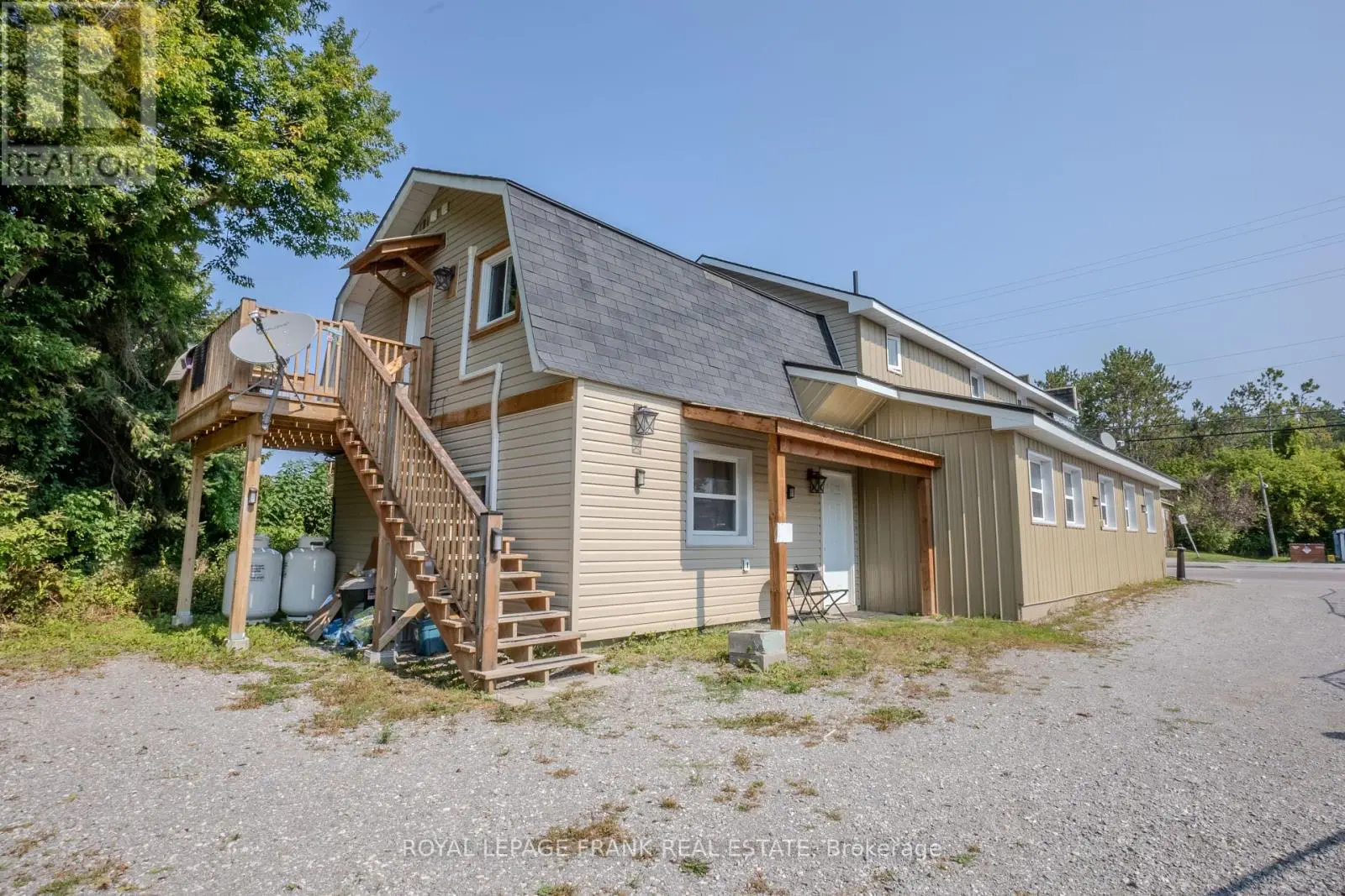 4075 County Rd 121 Road N, Kawartha Lakes, Ontario  K0M 2A0 - Photo 3 - X12128809