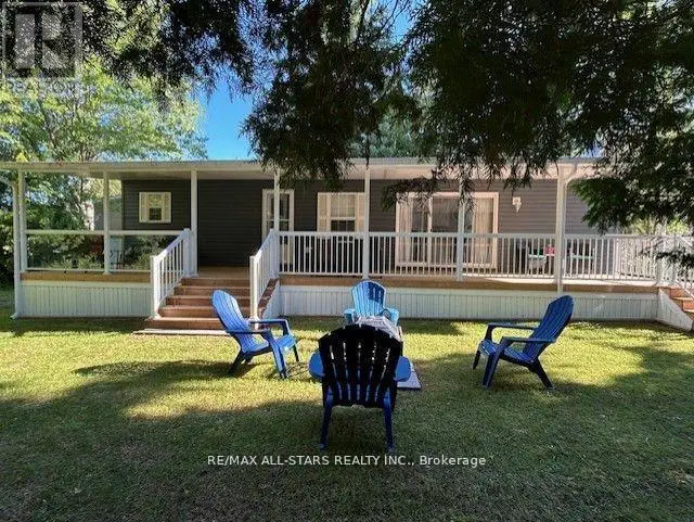 220 - 2152 COUNTY RD 36 ROAD, Kawartha Lakes, Ontario