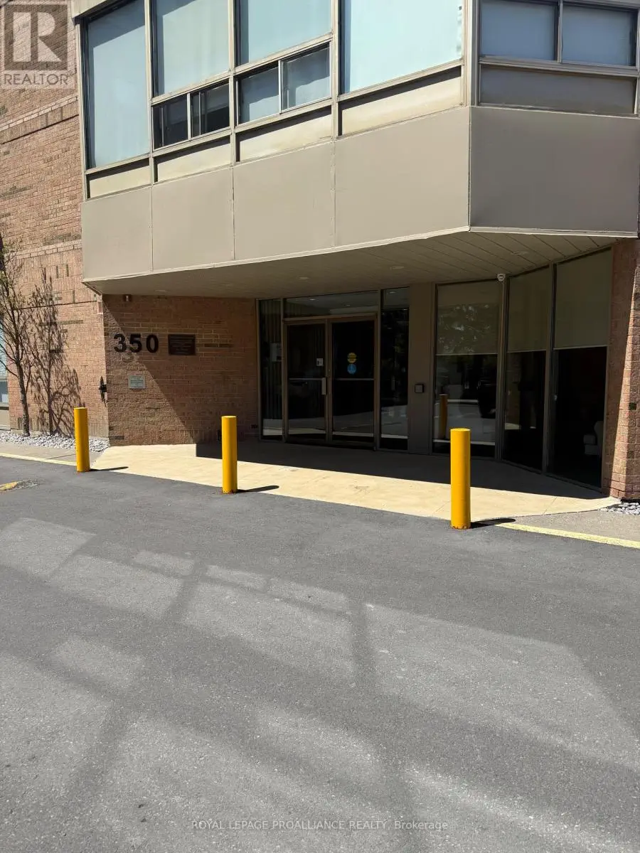 405 - 350 Front Street, Belleville, Ontario  K8N 5M5 - Photo 1 - X12128839