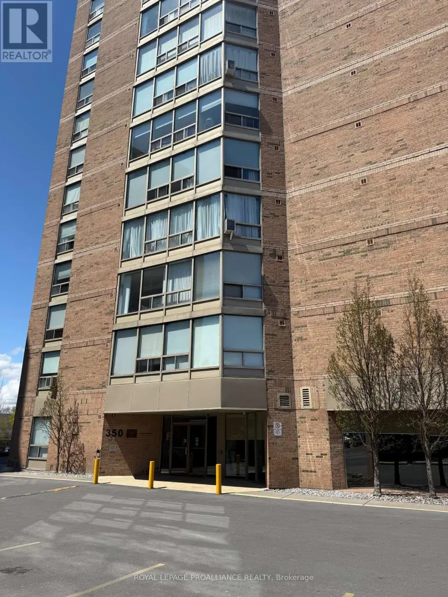 405 - 350 Front Street, Belleville, Ontario  K8N 5M5 - Photo 2 - X12128839