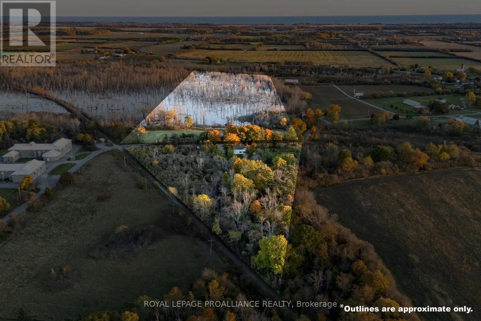 141&142 Station Road, Prince Edward County, Ontario  K0K 2J0 - Photo 2 - X12128846