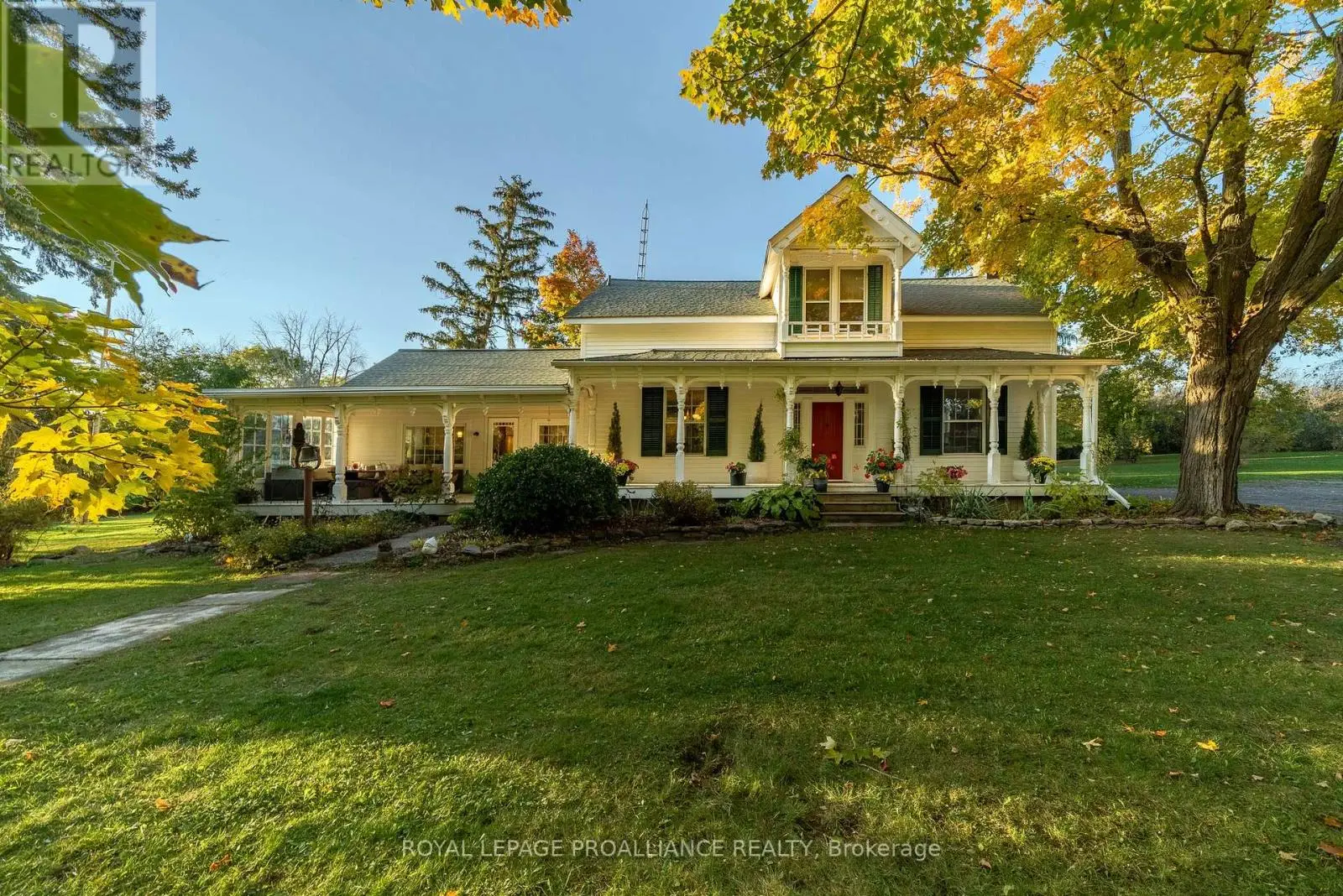 141 STATION ROAD, Prince Edward County, Ontario
