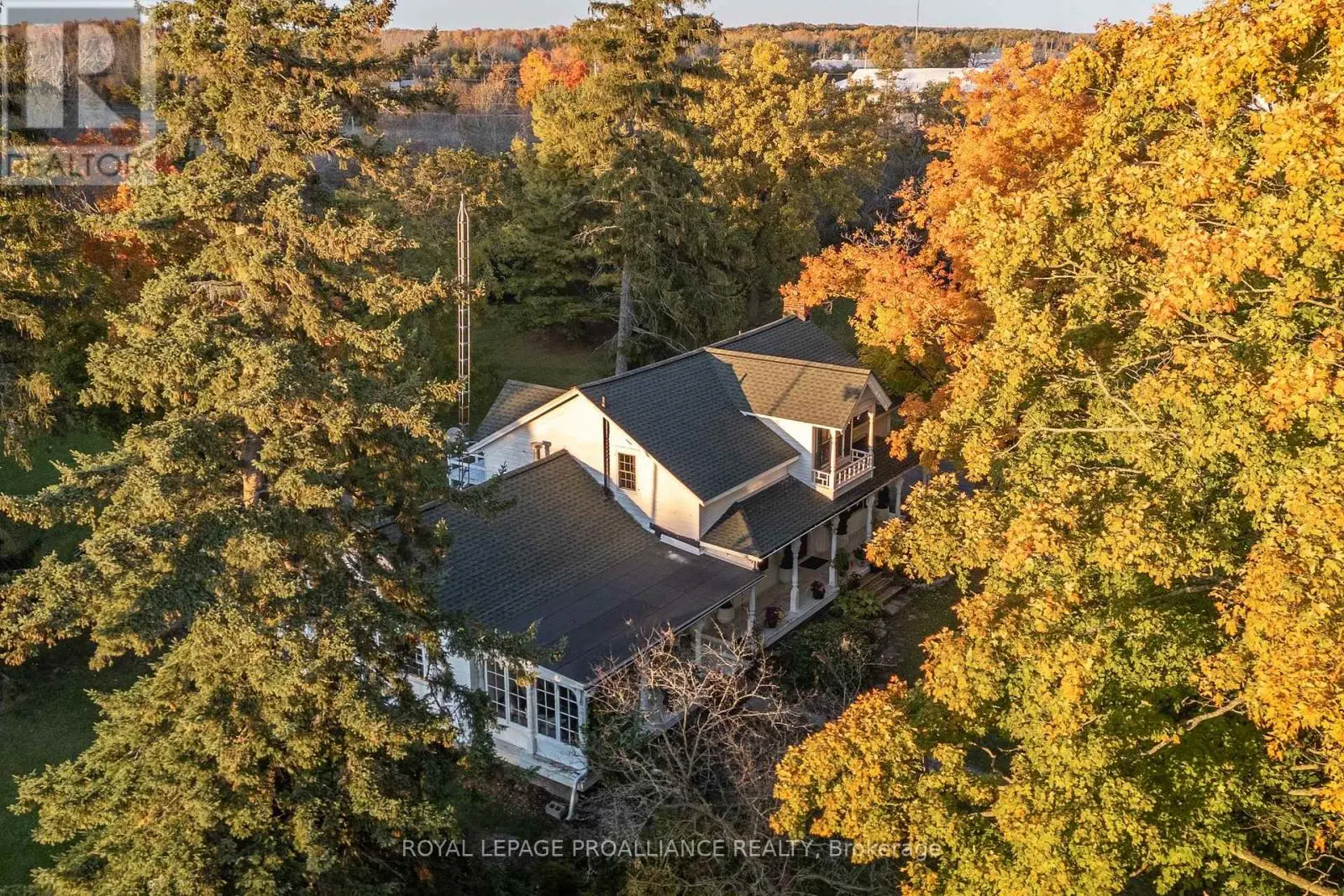 141 Station Road, Prince Edward County, Ontario  K0K 2J0 - Photo 2 - X12128962
