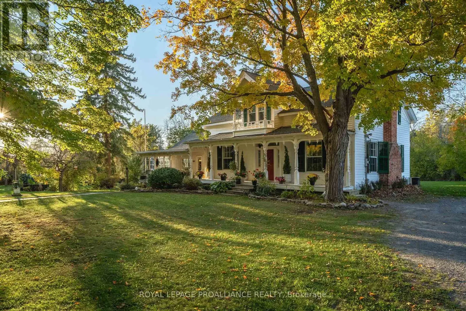141 Station Road, Prince Edward County, Ontario  K0K 2J0 - Photo 3 - X12128962