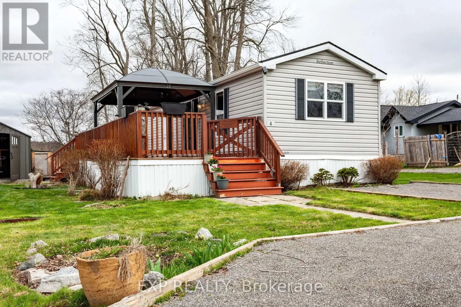 4 Cattail Crescent, Otonabee-South Monaghan, Ontario  K0L 2G0 - Photo 1 - X12128971