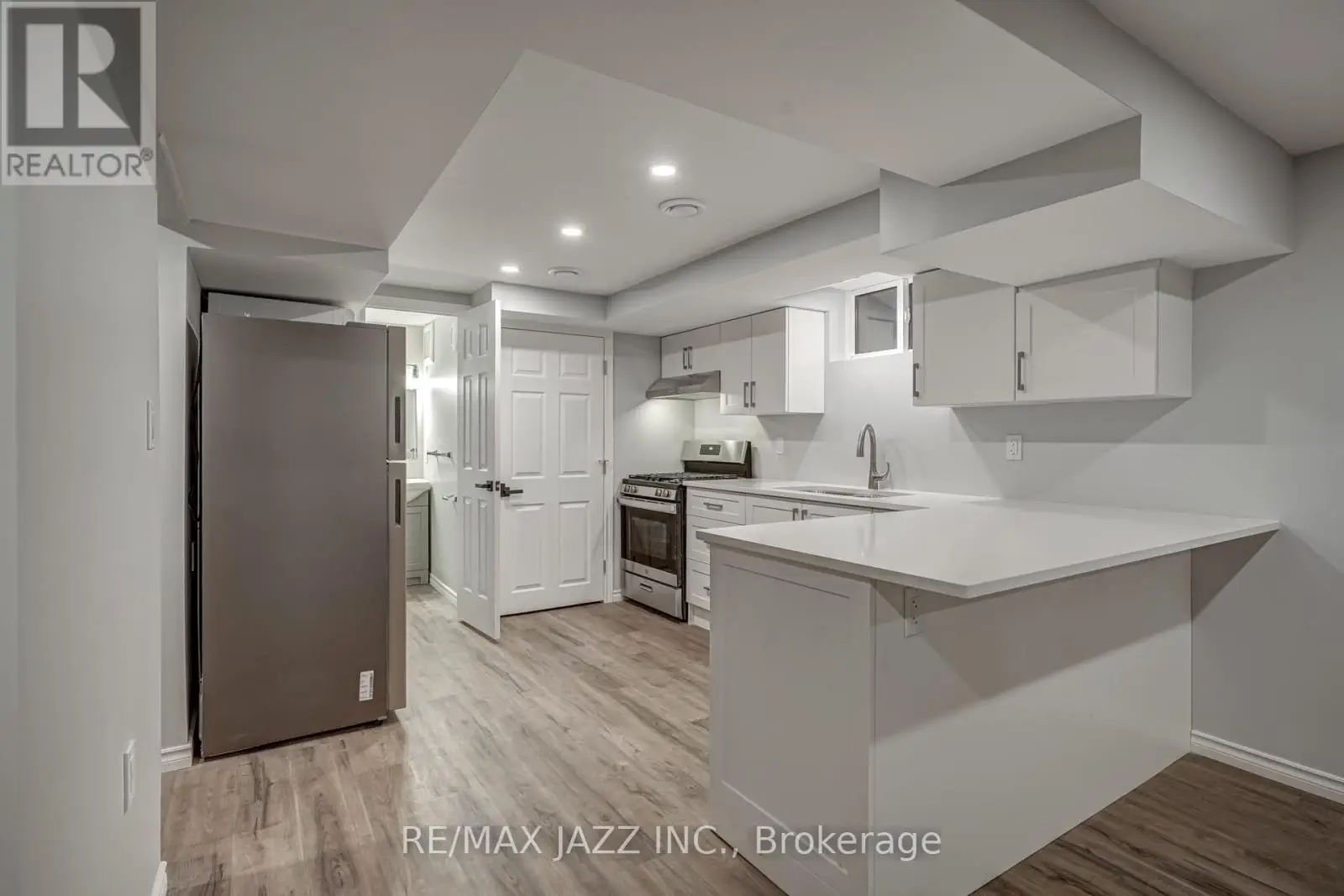 A - 1189 CARTIER BOULEVARD, Peterborough North, Ontario
