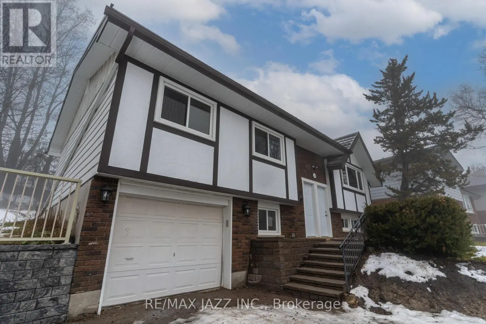 A - 1189 Cartier Boulevard, Peterborough North, Ontario  K9H 6S1 - Photo 2 - X12129006