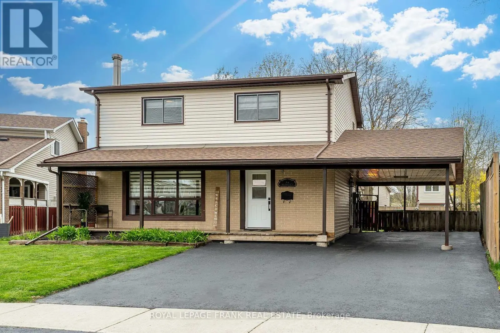 34 Roser Crescent, Clarington, Ontario  L1C 3N8 - Photo 1 - E12128712